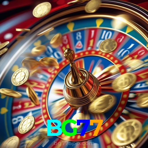 BG77:Apostas ao vivo no futebol e prêmios em jogos como blackjack e roleta!
