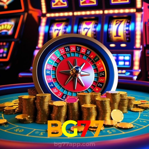 BG77:Apostas emocionantes em futebol e os melhores jogos de cassino online!