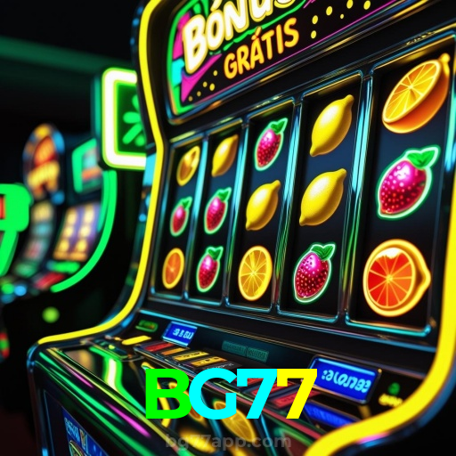 BG77:No futebol online, seu gol é sua grande vitória!