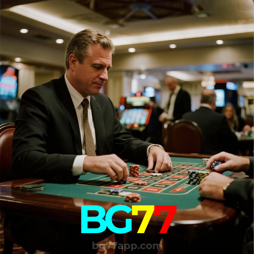 BG77：As melhores slots para você! Aposte e ganhe agora!