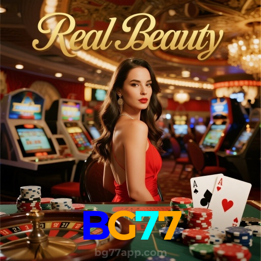 BG77:Jogue poker, aposte no futebol e conquiste prêmios incríveis no cassino!