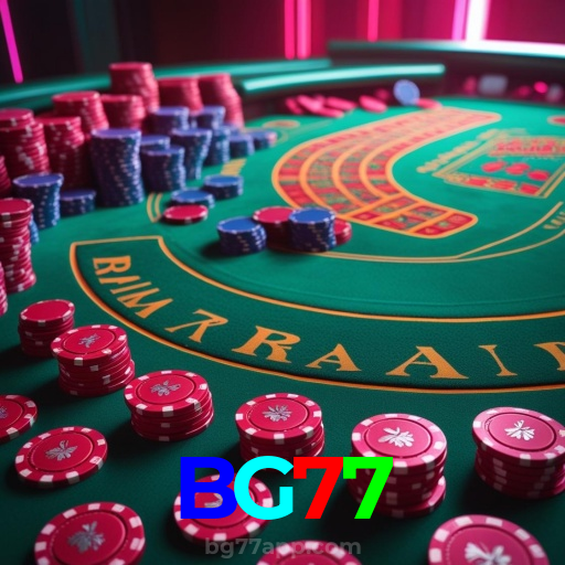BG77：Cada giro nas roletas é uma chance de vitória! Aposte agora!
