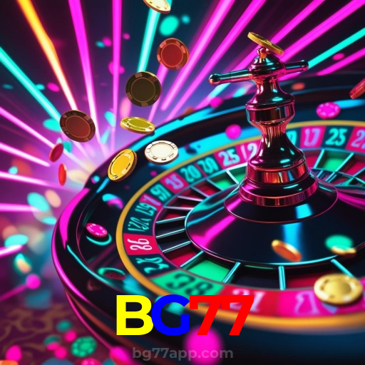 BG77：Vença com a roleta e aposte no futebol ao vivo no melhor cassino online!