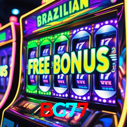 BG77:Apostas ao vivo no futebol e grandes prêmios em slots te esperam!