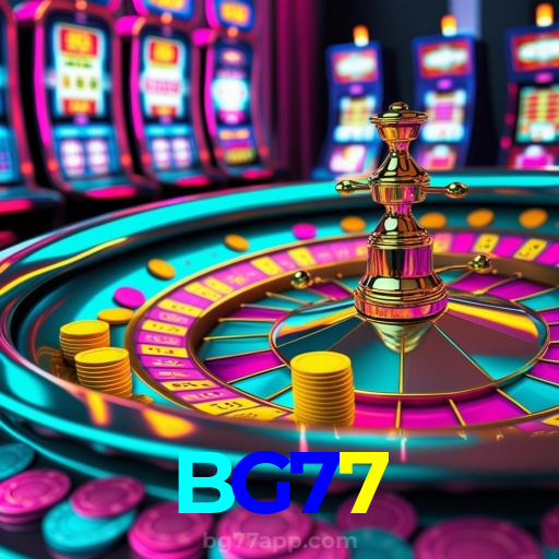 BG77：Os jackpots estão esperando por você! Entre no jogo e faça história!