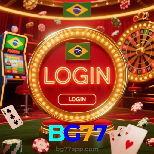 BG77：Aposte no futebol e jogue os melhores jogos de cassino com prêmios incríveis!