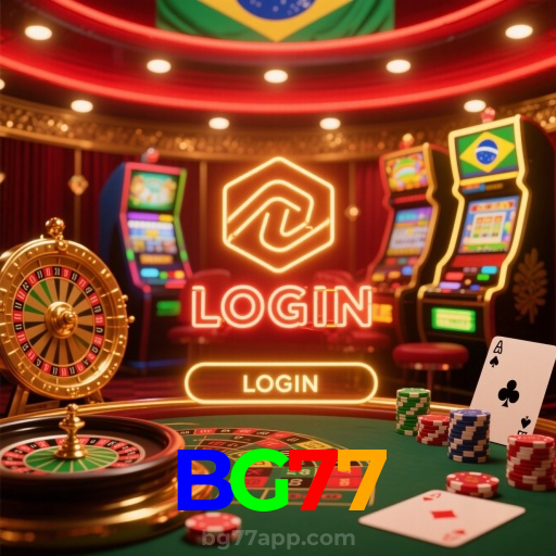 BG77:Aposte no seu time de futebol e ganhe no blackjack e roleta online!