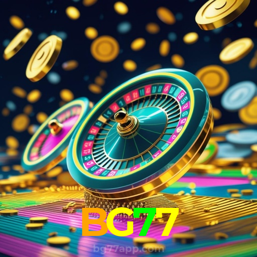 BG77:Jogue slots, poker e aposte no futebol para prêmios incríveis!