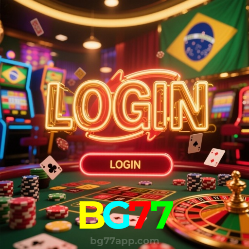 BG77:Aposte no futebol e jogue slots para ganhar em grande estilo!