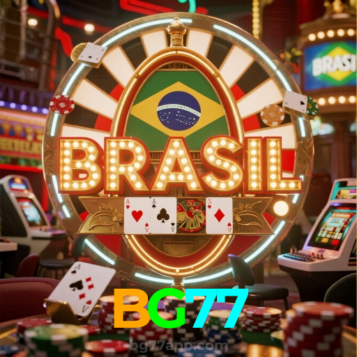 BG77：O cassino online mais seguro para apostas em futebol e diversão com roleta!