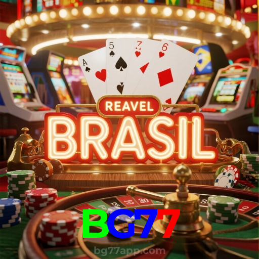 BG77:Sua sorte está no cassino online com jogos como poker e apostas no futebol!