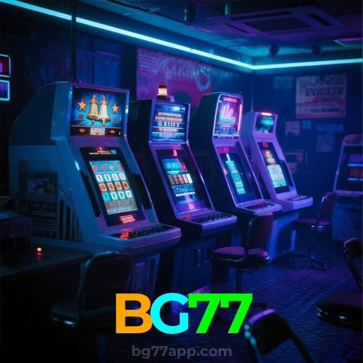 BG77：A melhor experiência de cassino e futebol online para você!