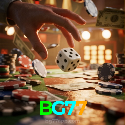 BG77:Jogue nas roletas e conquiste a sorte ao seu lado!