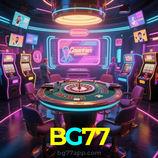 BG77：Jogue roleta, aposte no futebol e ganhe grandes prêmios!
