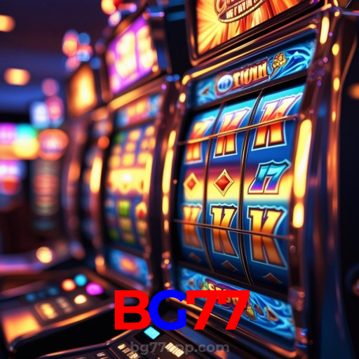 BG77：Aposte nas nossas roletas e veja a sorte sorrir para você!