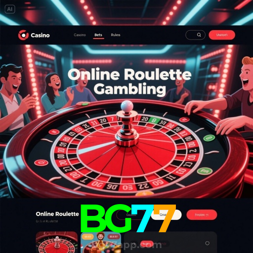 BG77：Aposte no futebol e ganhe em blackjack e poker com segurança!