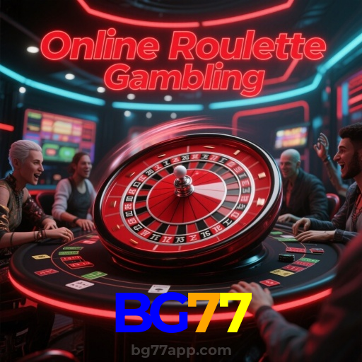 BG77:Jogue no melhor cassino online e descubra os maiores jackpots!