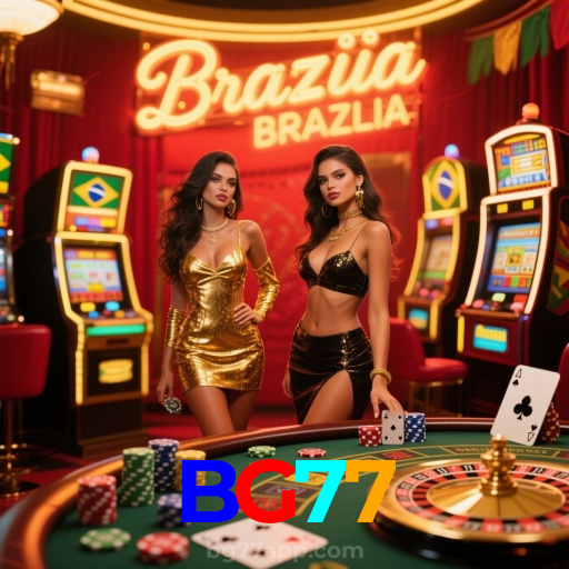 BG77:Jogue slots, aposte no futebol e vença com grandes prêmios!