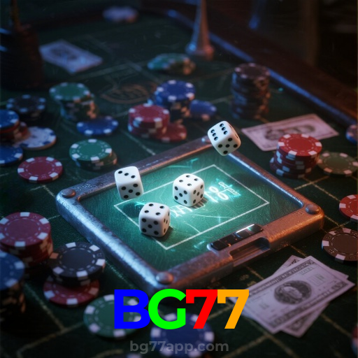 BG77：Vença no cassino online com blackjack e apostas esportivas no futebol!