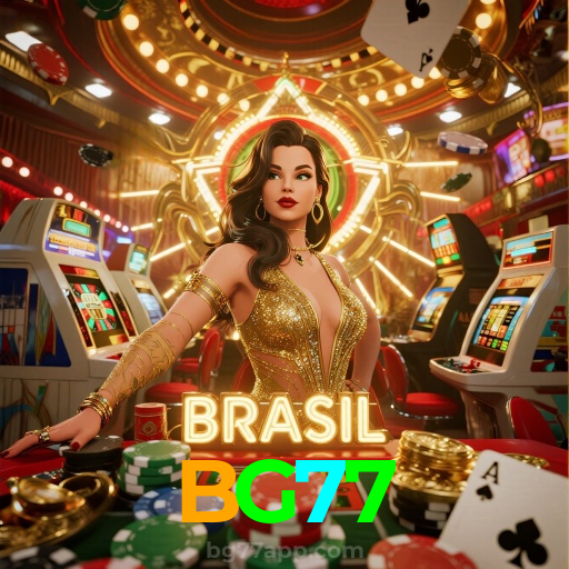BG77：Jogue poker, aposte no futebol e vença com grandes vitórias no cassino online!