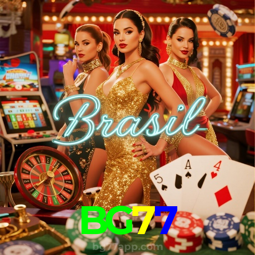 BG77：Apostas de futebol online te esperam! Aposte e vença agora!