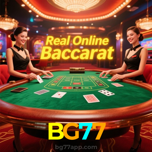BG77:Sinta a emoção de ganhar no blackjack! Aposte agora!