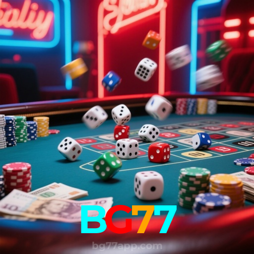 BG77:Aposte no futebol online e sinta a emoção de vencer!
