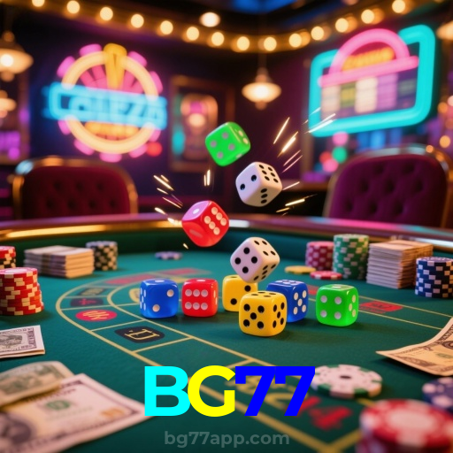 BG77：Jogue nas roletas e veja grandes prêmios surgirem para você!