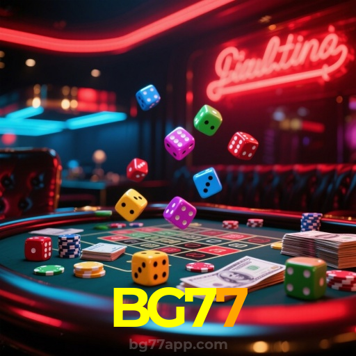 BG77:Ganhe prêmios em roleta e aposte no futebol com confiança no nosso cassino!