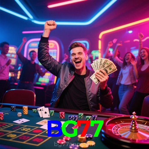 BG77：Aposte no futebol online e mostre quem é o verdadeiro campeão!