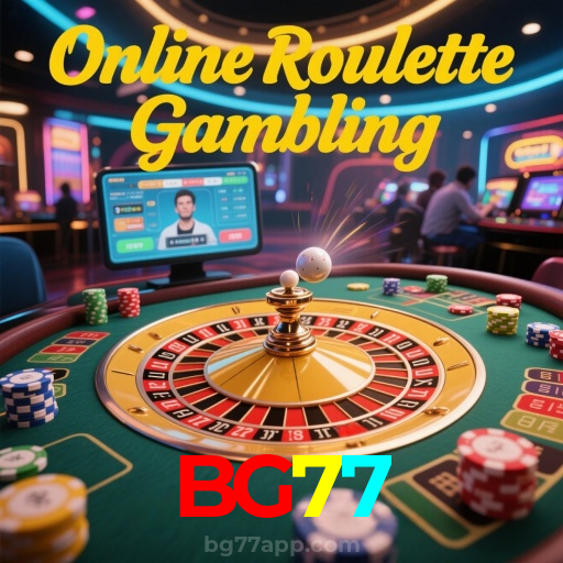 BG77:A sorte está ao seu lado! Aposte nas melhores opções e vença agora!