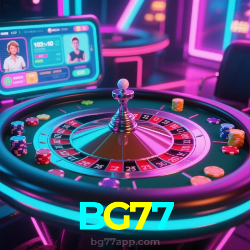 BG77：Jogue nas mesas de poker e ganhe prêmios incríveis!