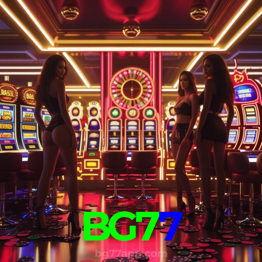 BG77：A roleta digital é sua chance de ganhar! Aposte e vença!