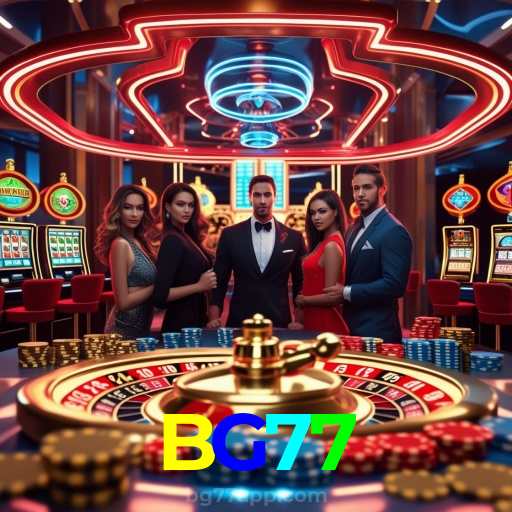 BG77:O melhor cassino para apostar no futebol e ganhar prêmios em blackjack!