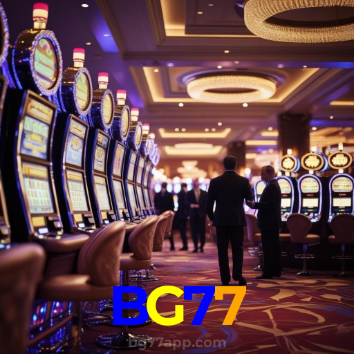 BG77:Conquiste prêmios no blackjack e aposte no futebol ao vivo com segurança!