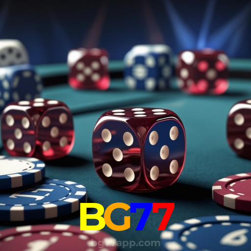 BG77:Apostas no futebol e grandes prêmios em slots e roleta esperam por você!