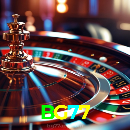 BG77:Onde as apostas no futebol se encontram com as vitórias no cassino!