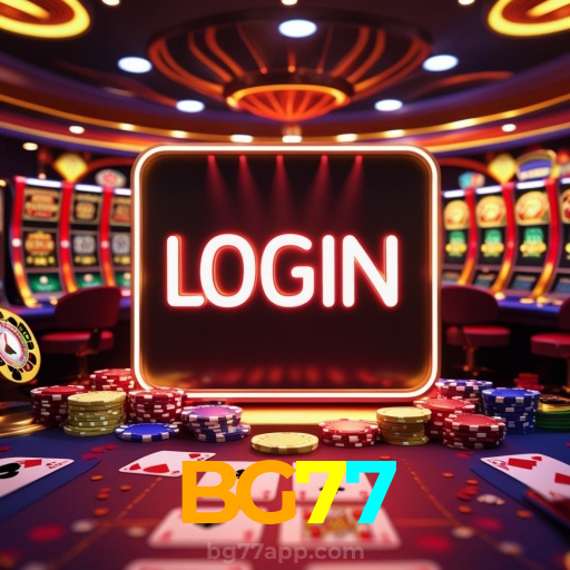 BG77:O cassino online mais seguro para apostas em futebol e diversão com roleta!