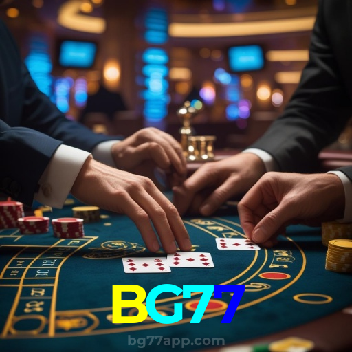 BG77:Aposte no futebol online e faça parte das grandes conquistas!