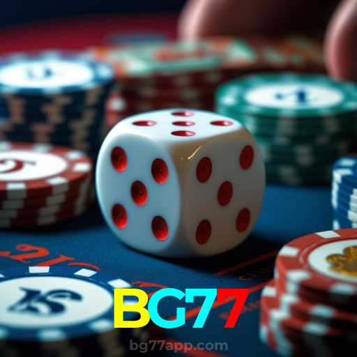 BG77：Jogue nas mesas de poker e ganhe prêmios incríveis!
