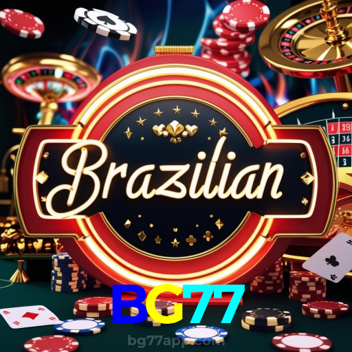 BG77:Jogue roleta, aposte no futebol e conquiste prêmios épicos!