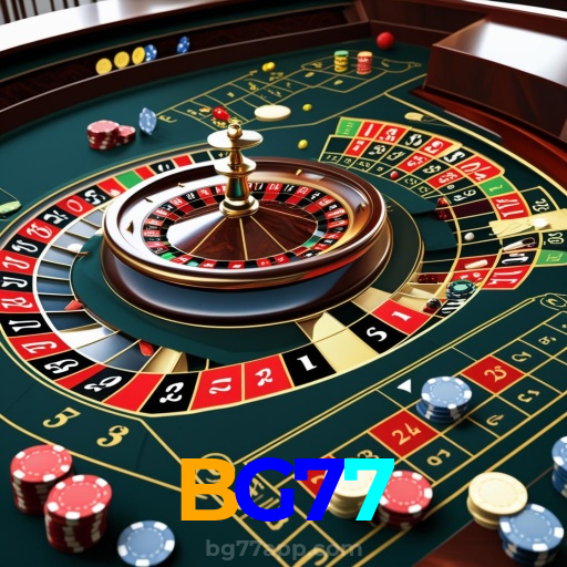BG77：No cassino online mais confiável, experimente poker, roleta e futebol ao vivo!