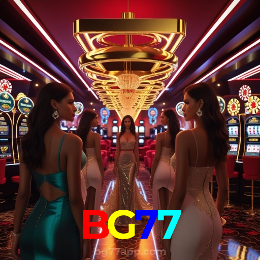 BG77:O melhor cassino para apostar no futebol e ganhar em jogos de roleta!