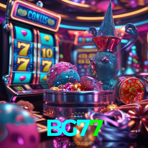 BG77:Sinta o jogo do futebol online e conquiste vitórias impressionantes!