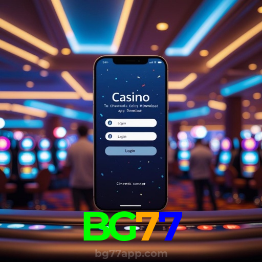 BG77:Apostas ao vivo no futebol e grandes prêmios em jogos de blackjack!