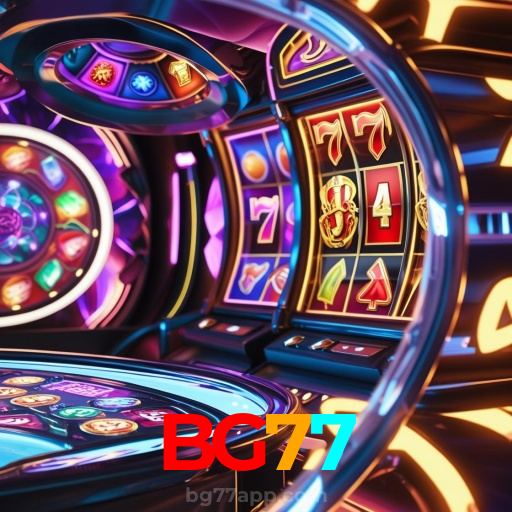 BG77：O cassino online mais confiável para jogar blackjack e apostar no futebol!