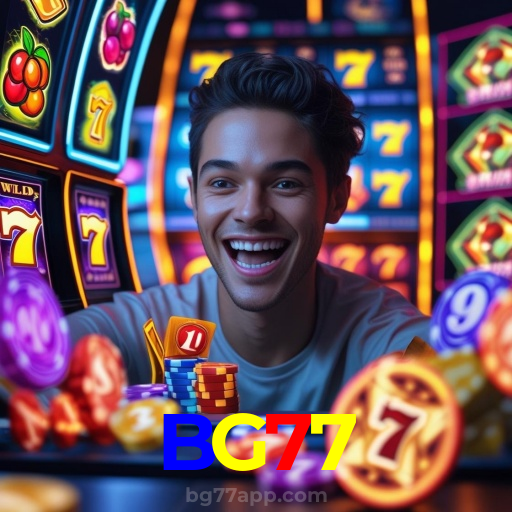 BG77:Jogue slots, aposte no futebol e ganhe grandes prêmios em nosso cassino!