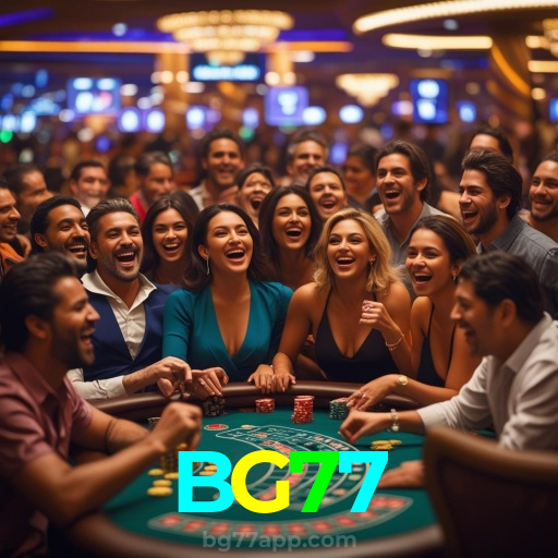 BG77：Jogue no futebol digital e viva a emoção de ganhar!