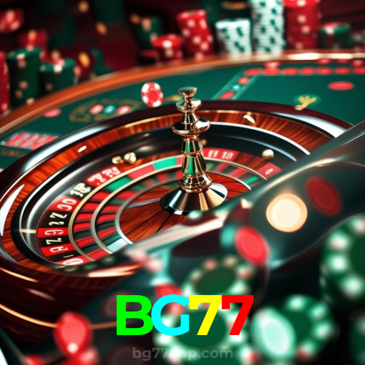 BG77:Jogue roleta e aposte no futebol ao vivo para grandes prêmios!