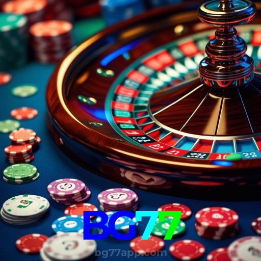 BG77:Entre no cassino e aposte nas roletas mais emocionantes!